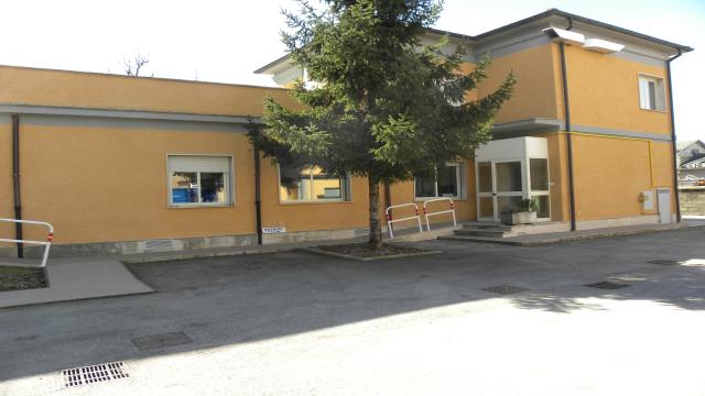 Rieti, 2 agosto 2024 – FONDAZIONE VARRONE E IZS LAZIO E TOSCANA